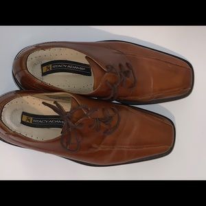 Men’s Stacy Adam Shoes